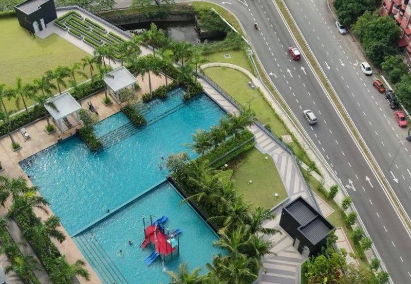 LBS Skylake Residence, Puchong, Selangor