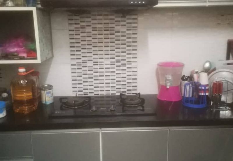 For Sale 1 Storey Terrace House Bertam Perdana 3, Shahbandar,  Kepala Batas Pulau Pinang