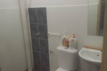 For Sale 1 Storey Terrace House Bertam Perdana 3, Shahbandar,  Kepala Batas Pulau Pinang