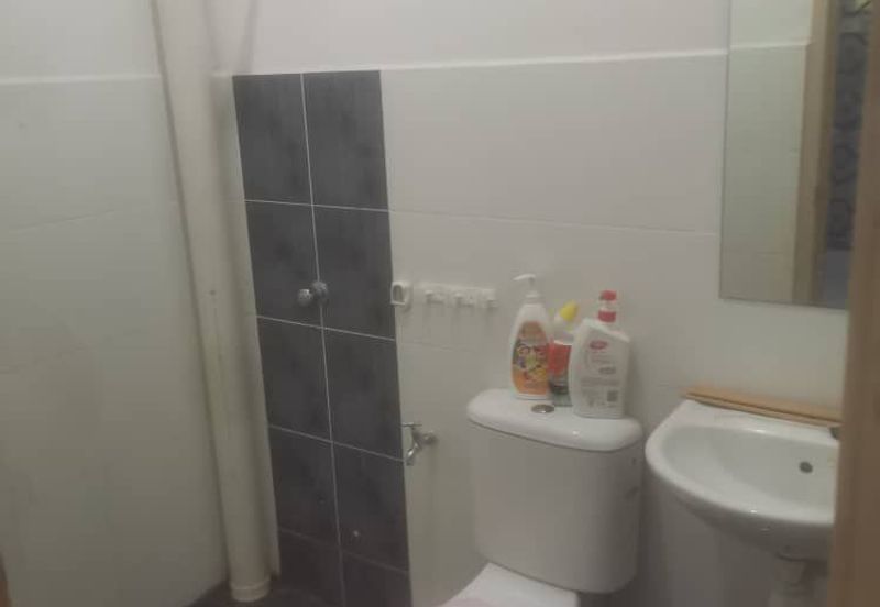 For Sale 1 Storey Terrace House Bertam Perdana 3, Shahbandar,  Kepala Batas Pulau Pinang