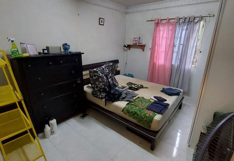 Ketumbar Heights Condominium Cheras Kuala Lumpur