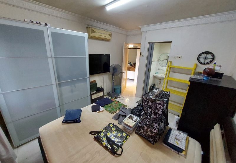 Ketumbar Heights Condominium Cheras Kuala Lumpur