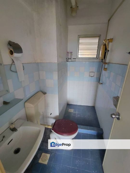 VISTA SERI PUTRA APARTMENT, BANDAR SERI PUTRA KAJANG BANGI, Selangor, Kajang