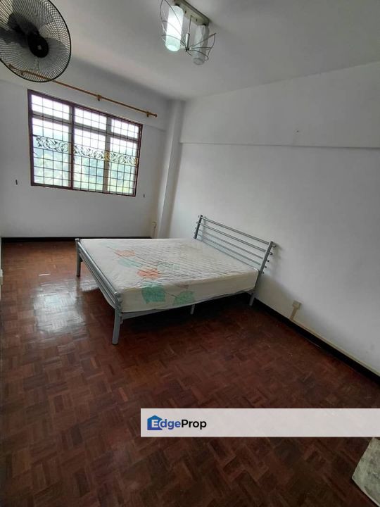 VISTA SERI PUTRA APARTMENT, BANDAR SERI PUTRA KAJANG BANGI, Selangor, Kajang