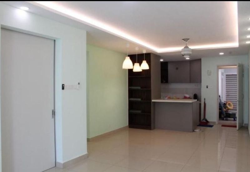 MAXIM CITYLIGHTS RESIDENCE, SENTUL KUALA LUMPUR