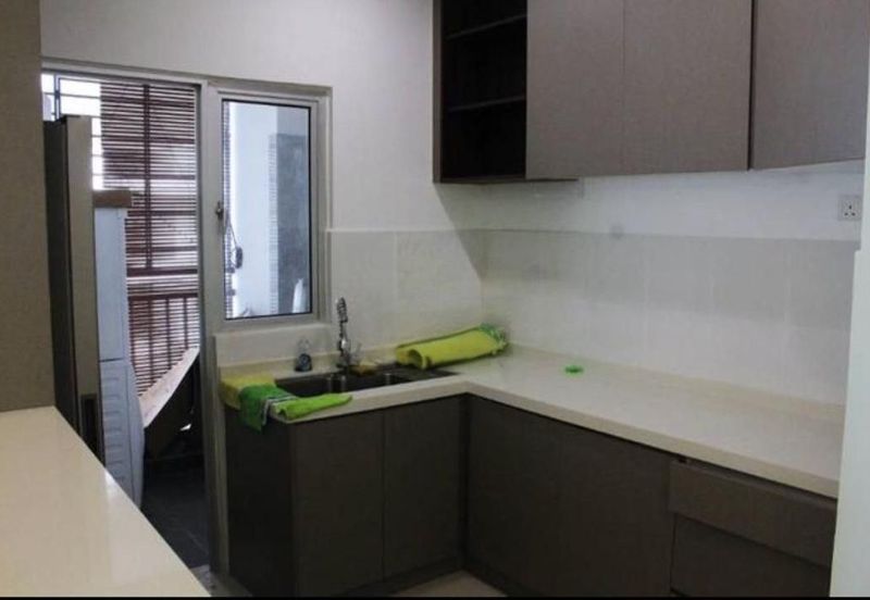 MAXIM CITYLIGHTS RESIDENCE, SENTUL KUALA LUMPUR