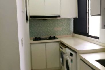 ALMYRA RESIDENCE BANDAR PUTERI BANGI, BANDAR BUKIT MAHKOTA