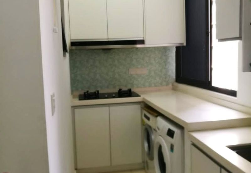 ALMYRA RESIDENCE BANDAR PUTERI BANGI, BANDAR BUKIT MAHKOTA