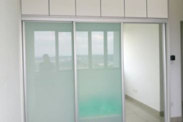 ALMYRA RESIDENCE BANDAR PUTERI BANGI, BANDAR BUKIT MAHKOTA