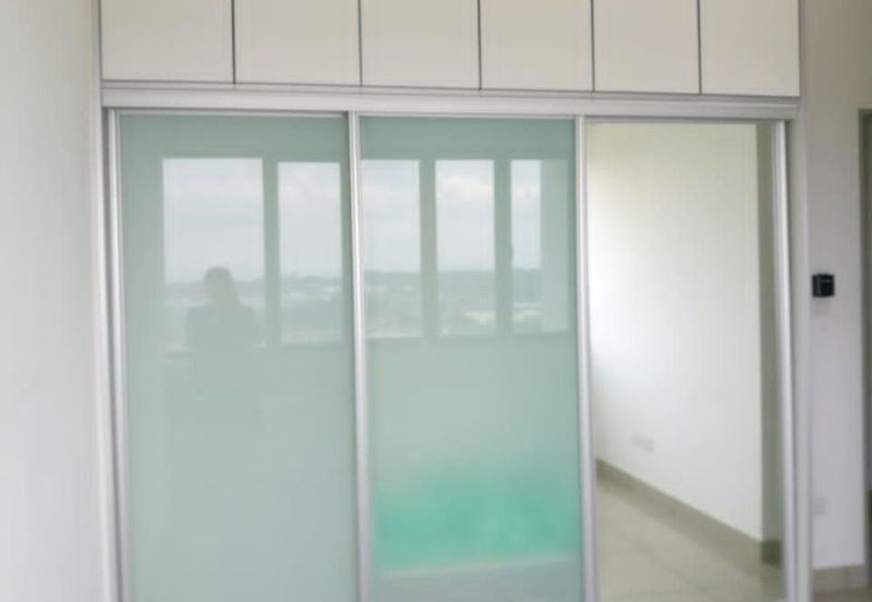 ALMYRA RESIDENCE BANDAR PUTERI BANGI, BANDAR BUKIT MAHKOTA