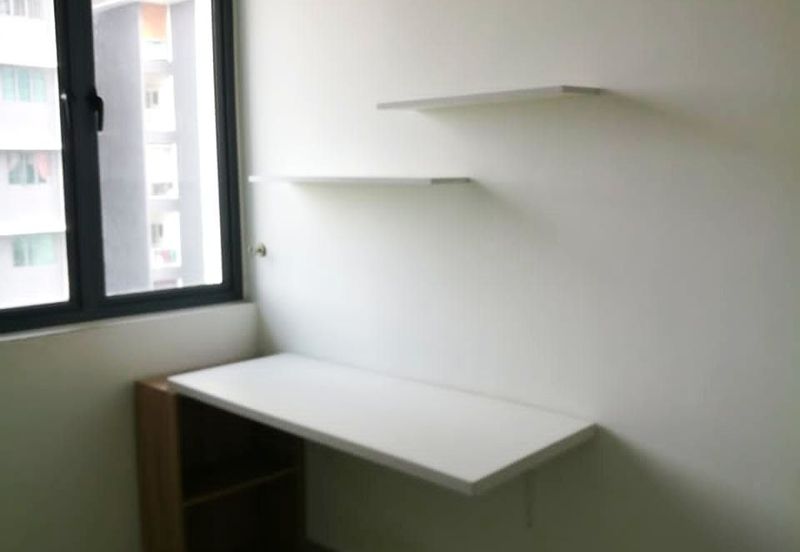 ALMYRA RESIDENCE BANDAR PUTERI BANGI, BANDAR BUKIT MAHKOTA