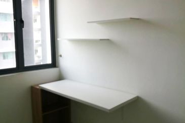 ALMYRA RESIDENCE BANDAR PUTERI BANGI, BANDAR BUKIT MAHKOTA