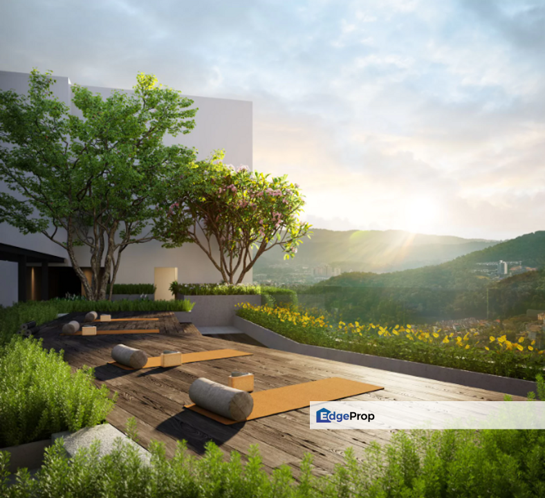 Sfera Residence, Kuala Lumpur, Wangsa Maju