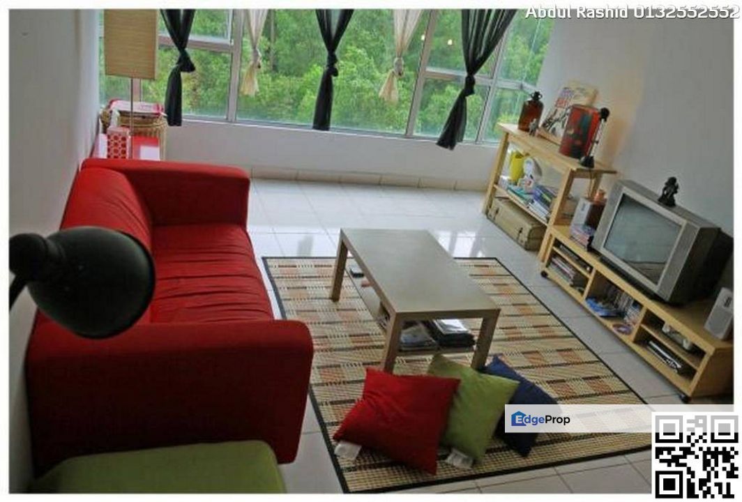 Alpha Villa, Kuala Lumpur, Wangsa Maju