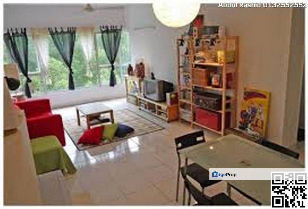 Alpha Villa, Kuala Lumpur, Wangsa Maju