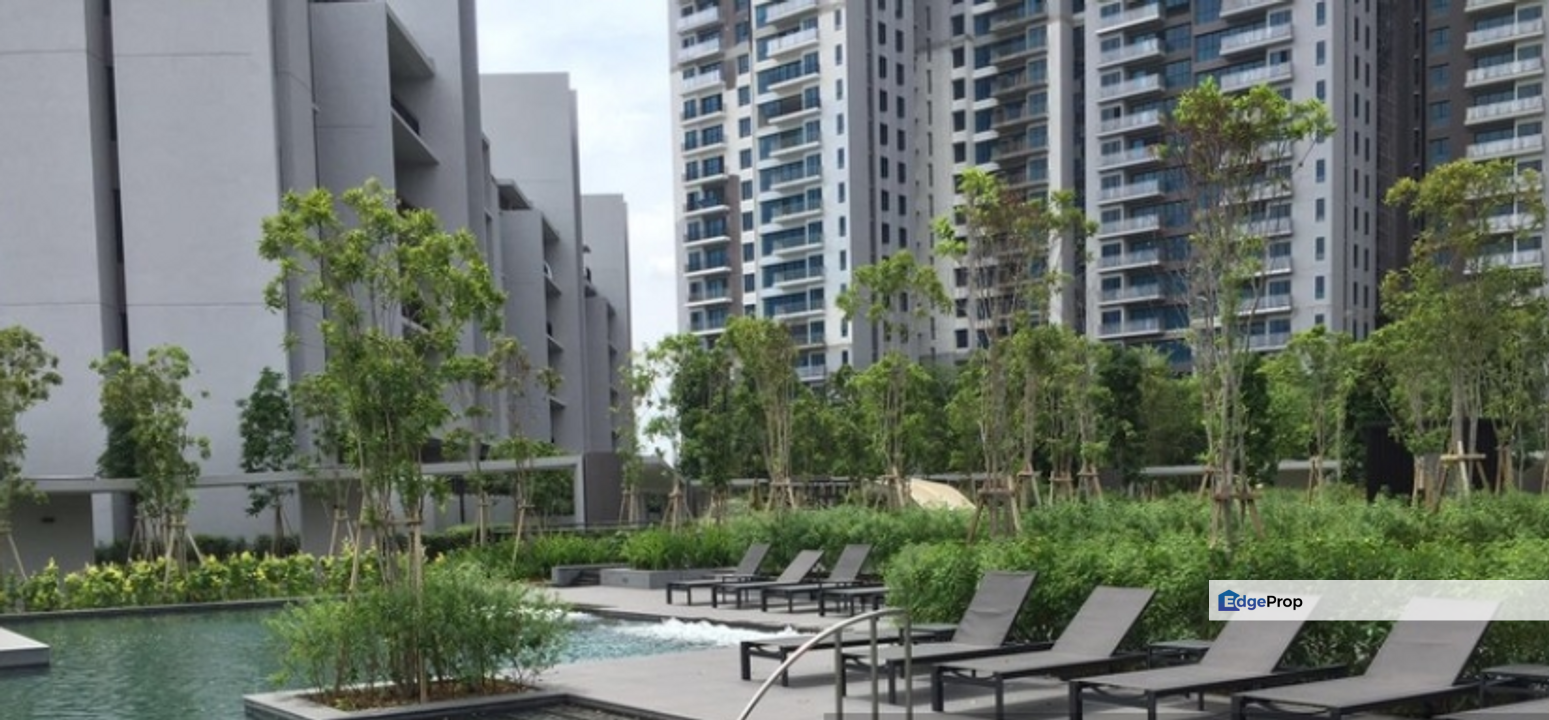 Seri Riana Residence, Kuala Lumpur, Wangsa Maju