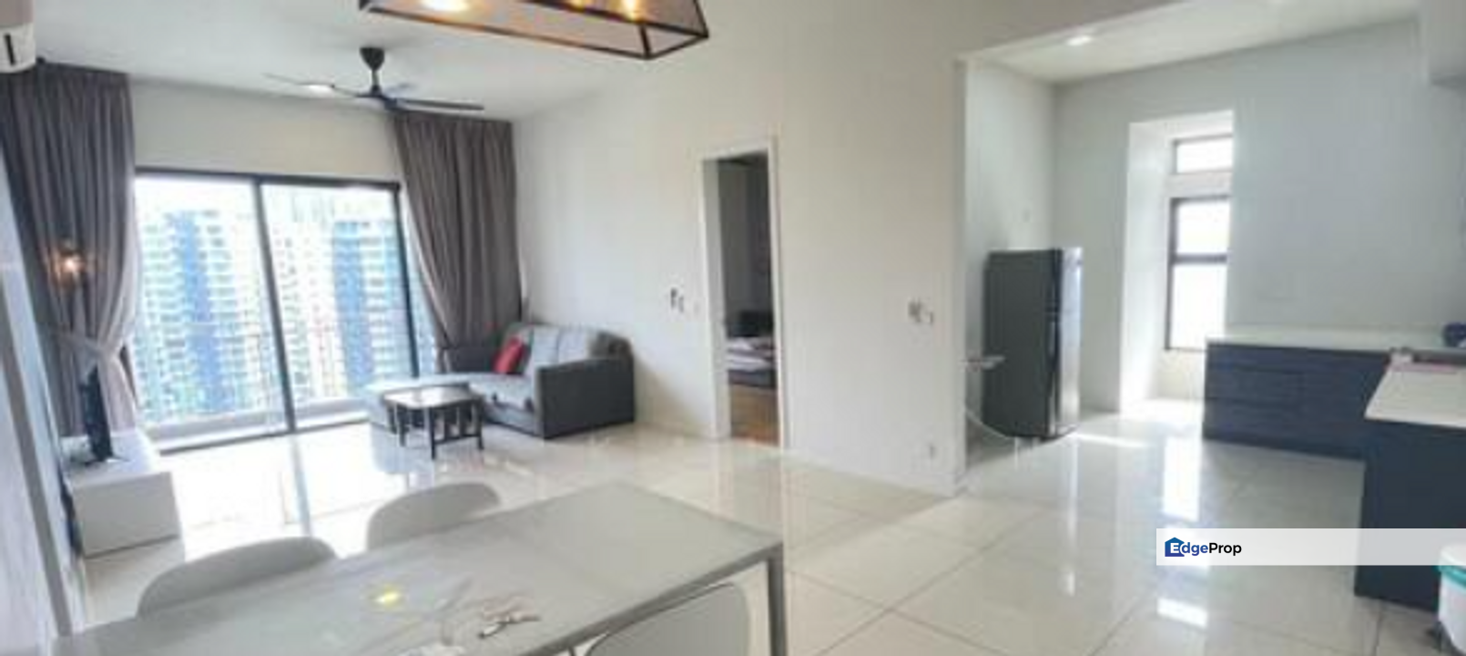 Seri Riana Residence, Kuala Lumpur, Wangsa Maju