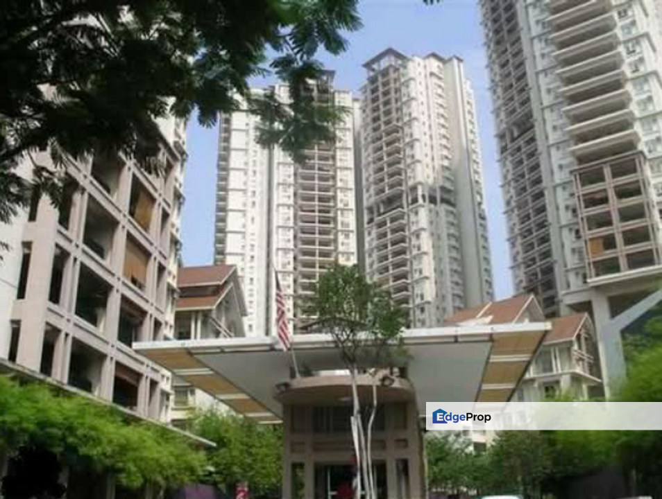 Seri Maya, Kuala Lumpur, Taman Setiawangsa