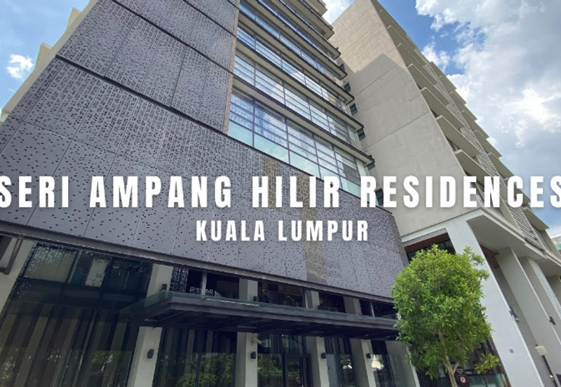 Seri Ampang Hilir