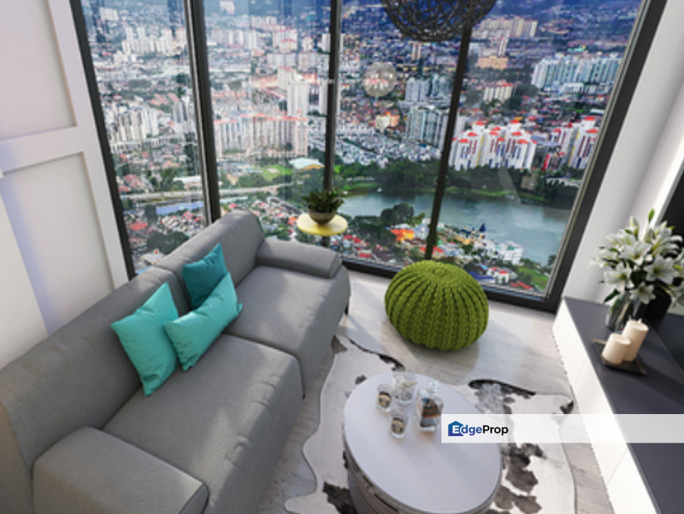 NOVO Ampang, Kuala Lumpur, Ampang Hilir