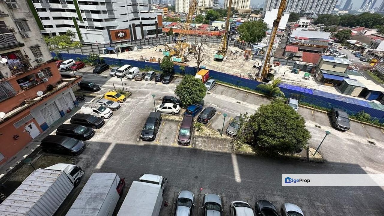 Sinar Magna Metro Prima Kepong, Kuala Lumpur, Kepong