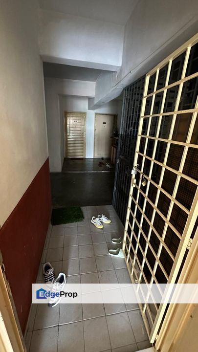 Sinar Magna Metro Prima Kepong, Kuala Lumpur, Kepong