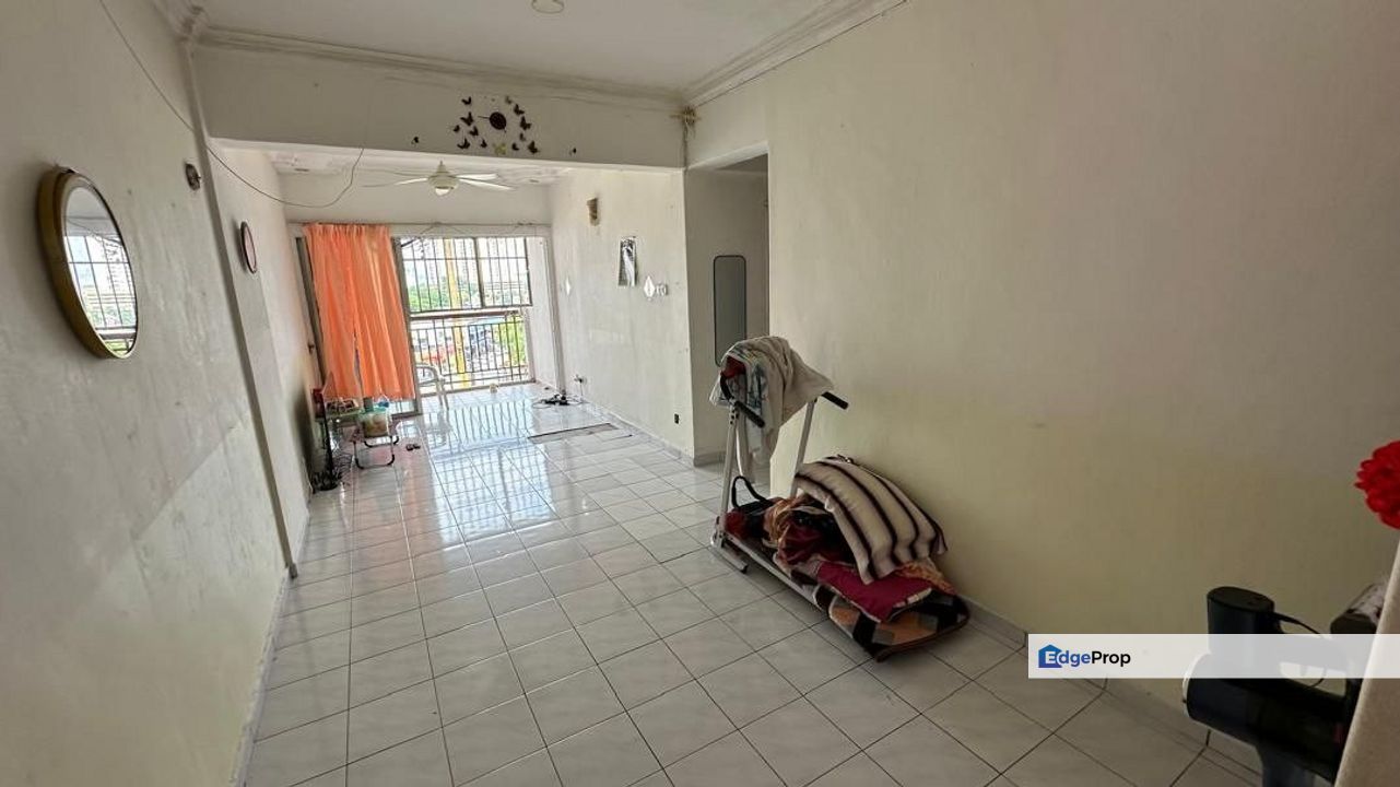 Sinar Magna Metro Prima Kepong, Kuala Lumpur, Kepong