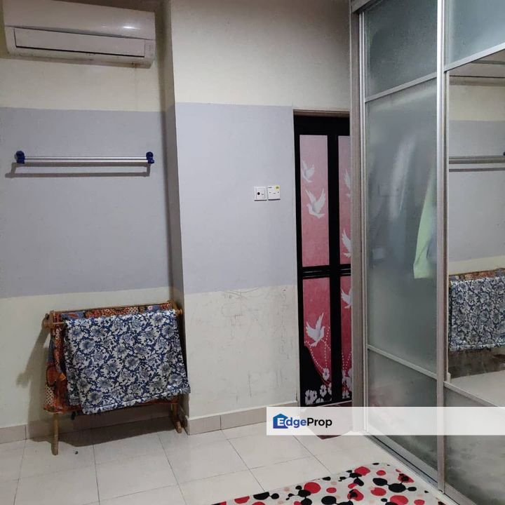 Banjaria Court Batu Caves Gombak, Selangor, Batu Caves 