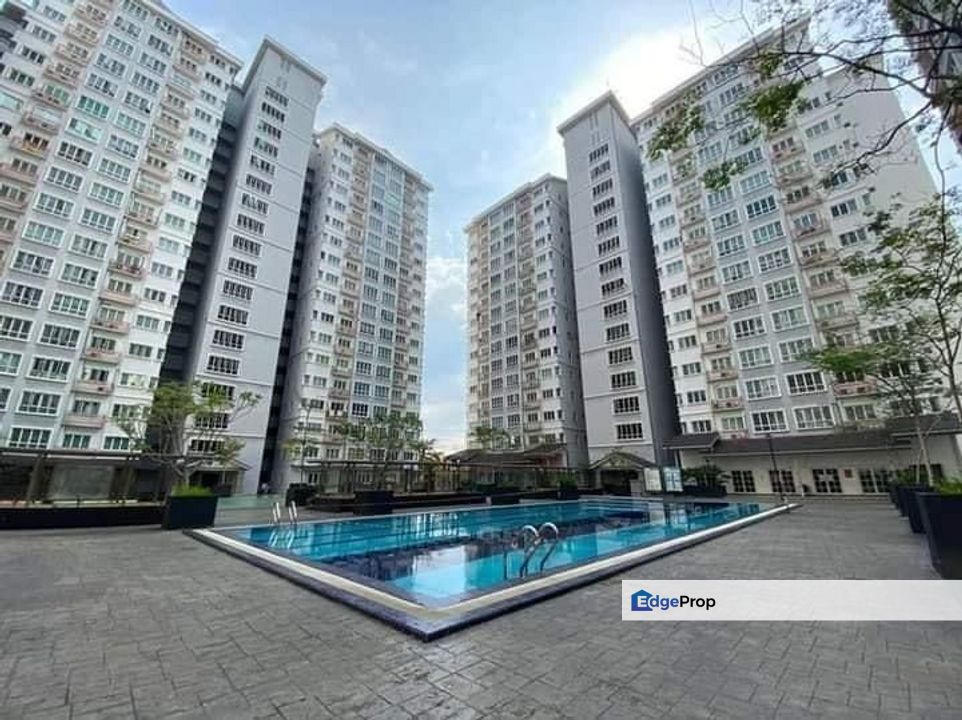 Banjaria Court Batu Caves Gombak, Selangor, Batu Caves 