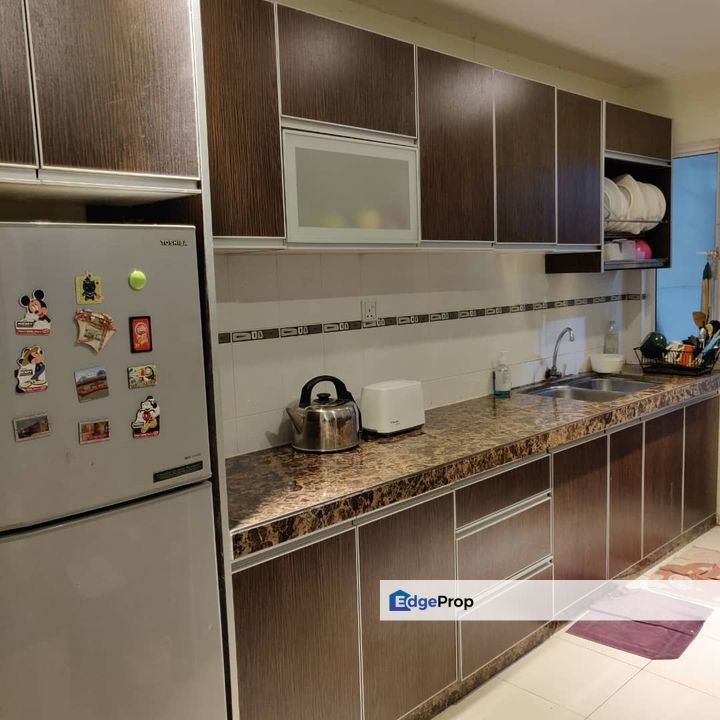 Banjaria Court Batu Caves Gombak, Selangor, Batu Caves 