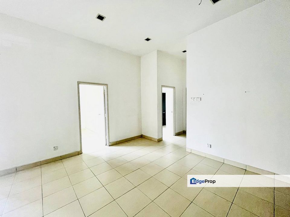 Villa Park Condominium, Tmn Bukit Serdang @ Seri Kembangan, Selangor, Seri Kembangan