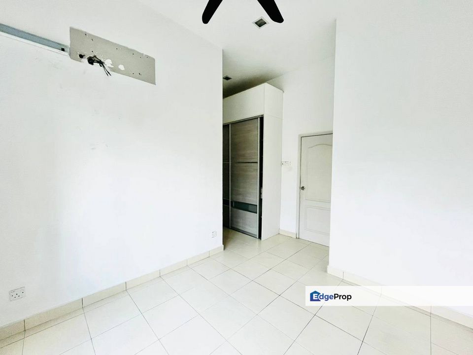 Villa Park Condominium, Tmn Bukit Serdang @ Seri Kembangan, Selangor, Seri Kembangan