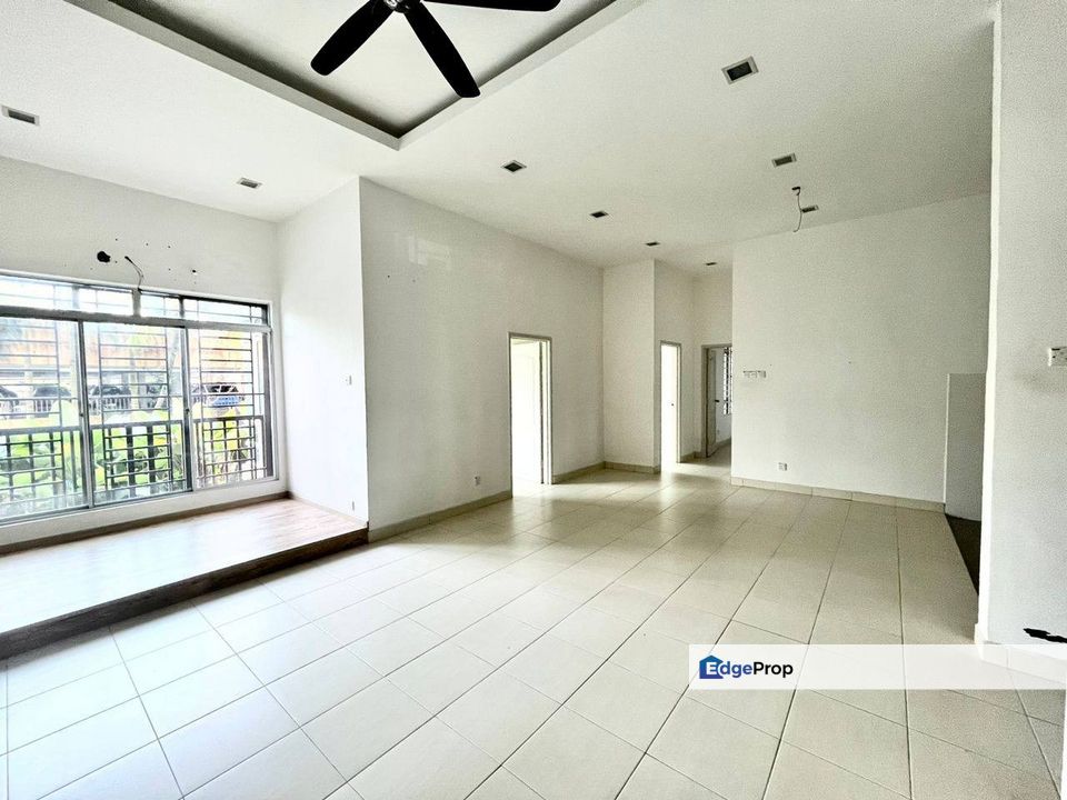Villa Park Condominium, Tmn Bukit Serdang @ Seri Kembangan, Selangor, Seri Kembangan