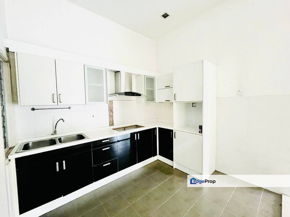 Villa Park Condominium, Tmn Bukit Serdang @ Seri Kembangan, Selangor, Seri Kembangan