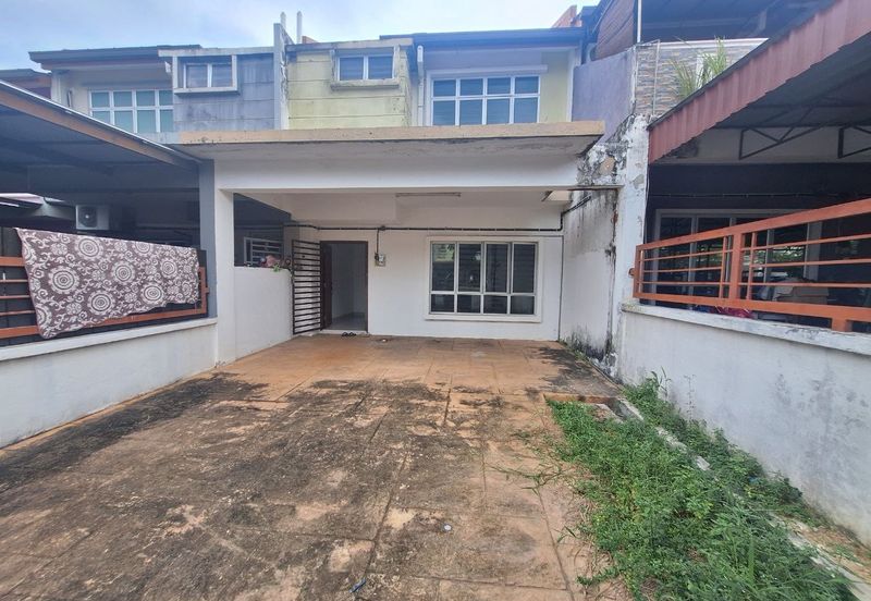 Taman Pelangi Semenyih 2