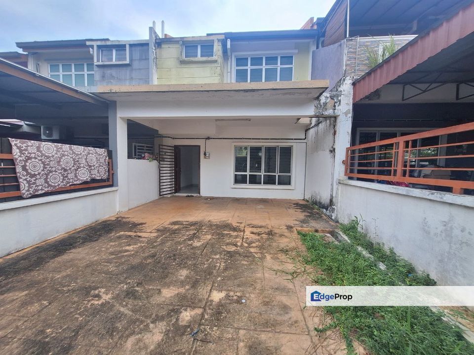 Taman Pelangi Semenyih 2, Semenyih Selangor, Selangor, Semenyih