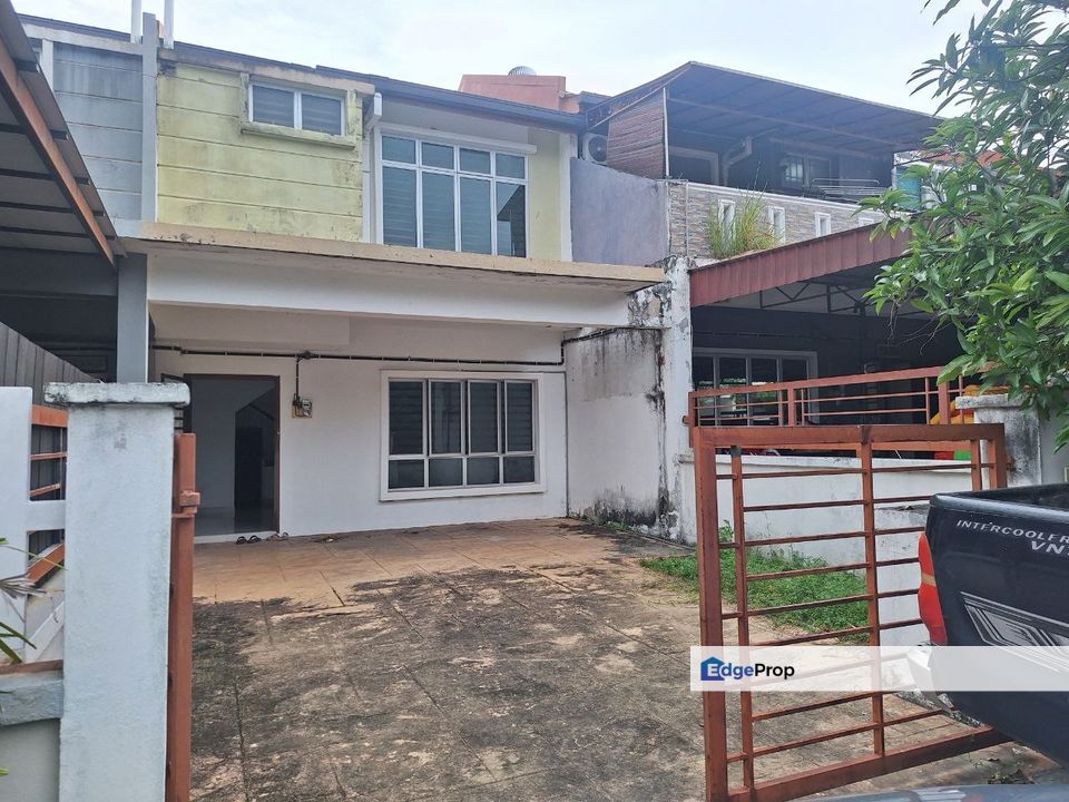 Taman Pelangi Semenyih 2, Semenyih Selangor, Selangor, Semenyih