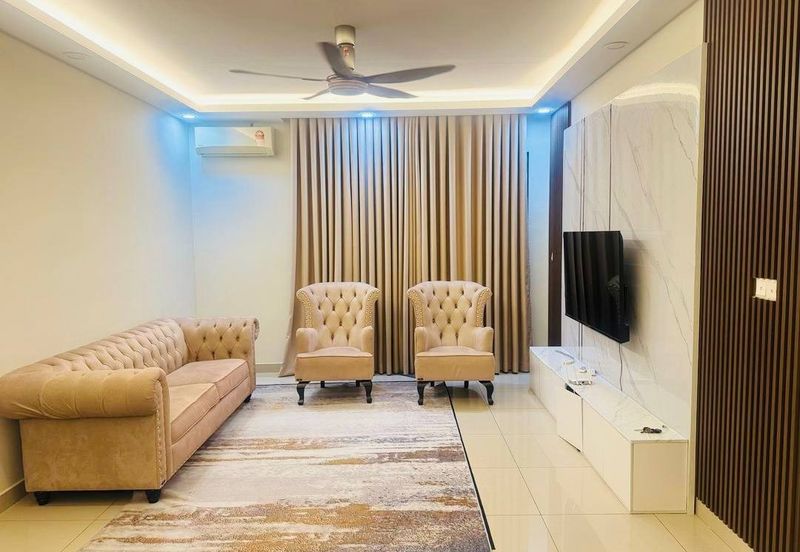 V-Residensi 5 @ Selayang