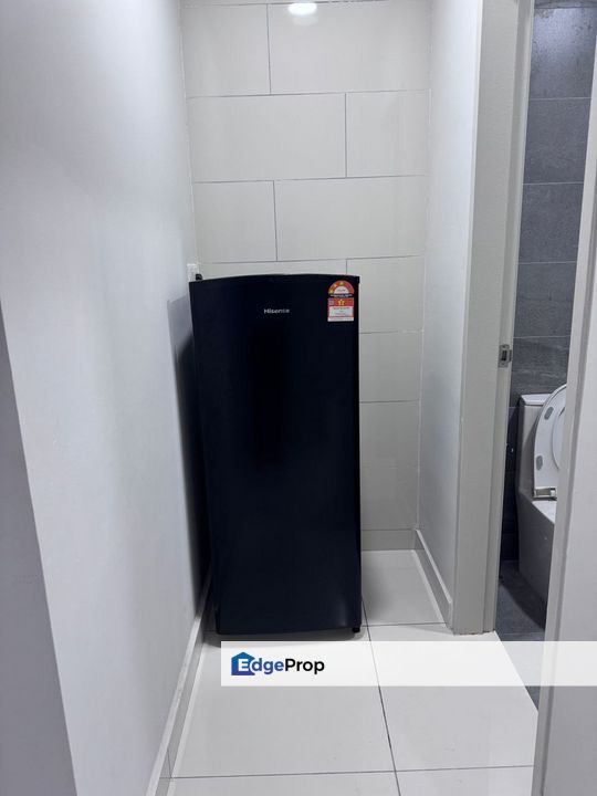 The Nest @ Jln Klang Lama, Kuala Lumpur, Jalan Klang Lama (Old Klang Road)