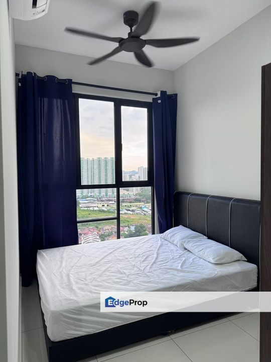 The Nest @ Jln Klang Lama, Kuala Lumpur, Jalan Klang Lama (Old Klang Road)