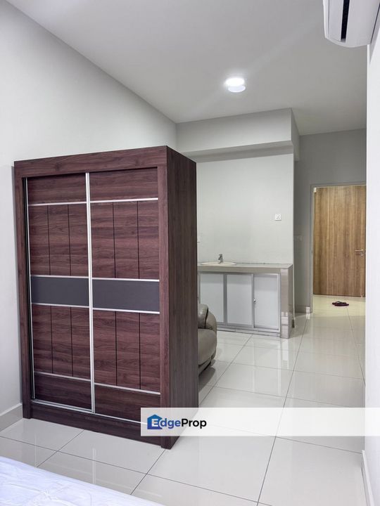 The Nest @ Jln Klang Lama, Kuala Lumpur, Jalan Klang Lama (Old Klang Road)