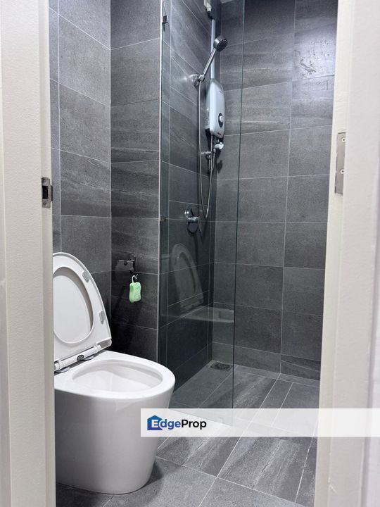 The Nest @ Jln Klang Lama, Kuala Lumpur, Jalan Klang Lama (Old Klang Road)