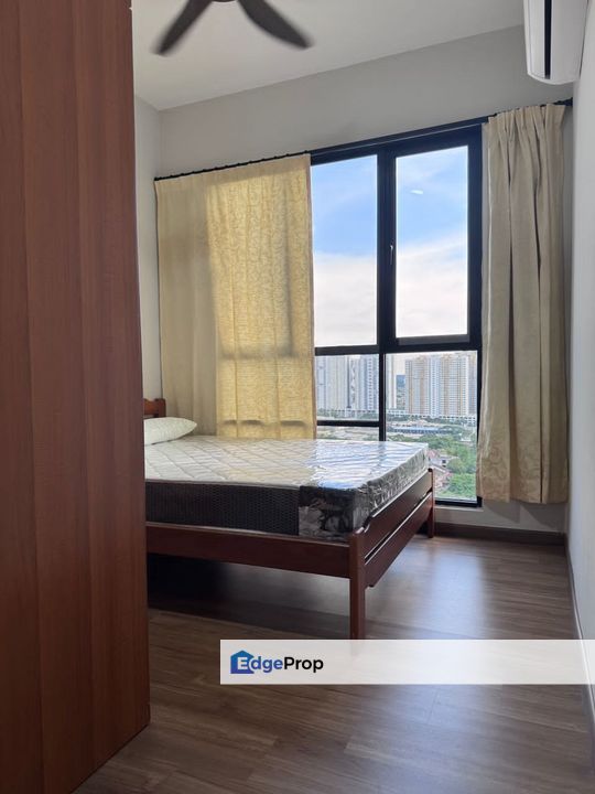 THE NEST 2 RESIDENCES, Kuala Lumpur, Jalan Klang Lama (Old Klang Road)