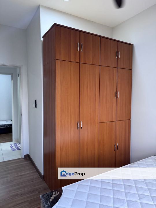 THE NEST 2 RESIDENCES, Kuala Lumpur, Jalan Klang Lama (Old Klang Road)