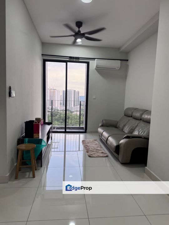 THE NEST 2 RESIDENCES, Kuala Lumpur, Jalan Klang Lama (Old Klang Road)