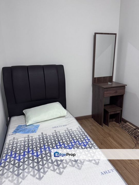 THE NEST 2 RESIDENCES, Kuala Lumpur, Jalan Klang Lama (Old Klang Road)