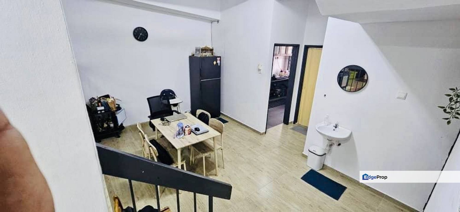 Selayang Utama, Selayang, Selangor, Batu Caves 