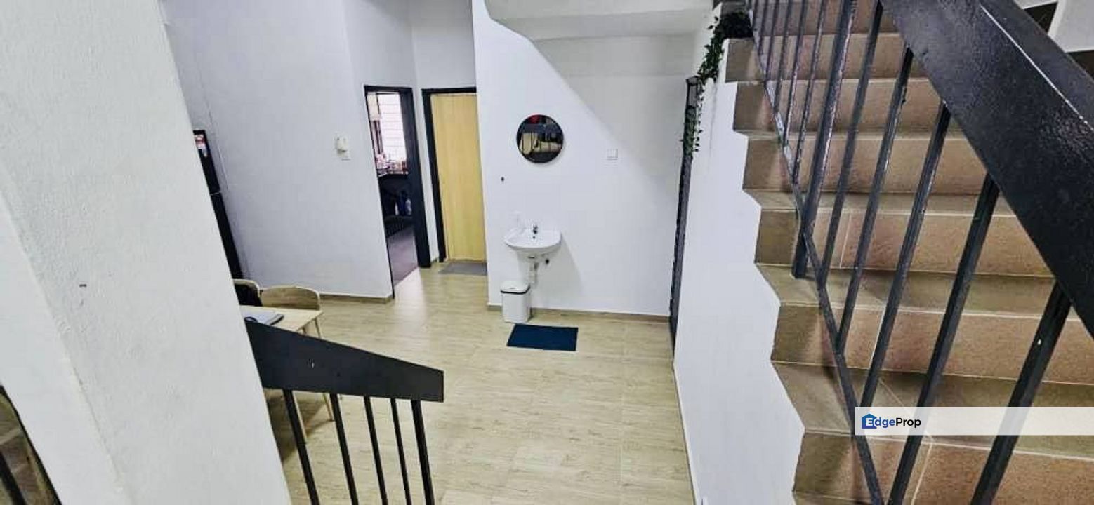 Selayang Utama, Selayang, Selangor, Batu Caves 