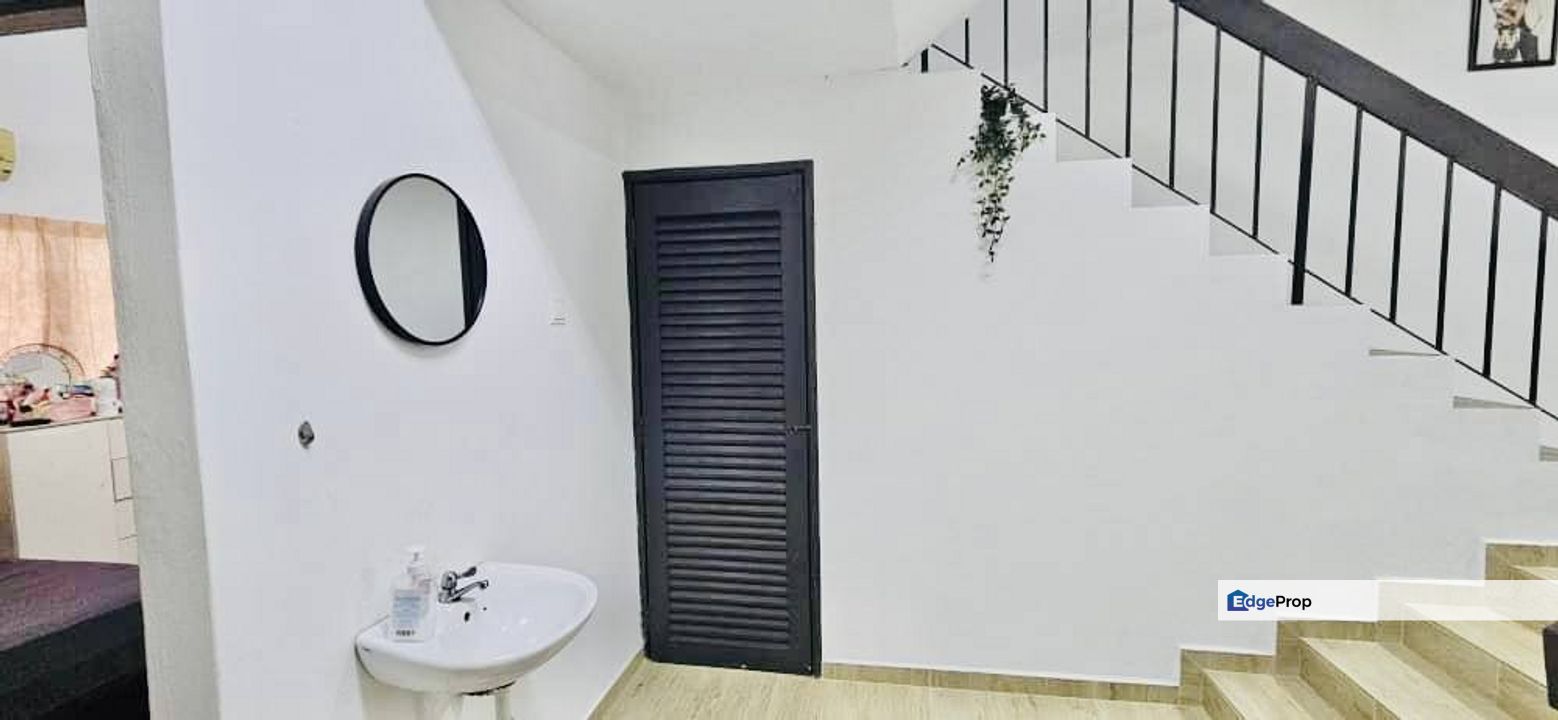 Selayang Utama, Selayang, Selangor, Batu Caves 