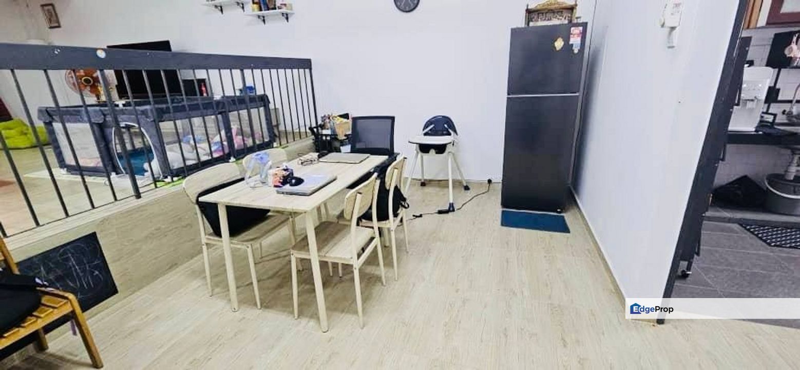 Selayang Utama, Selayang, Selangor, Batu Caves 